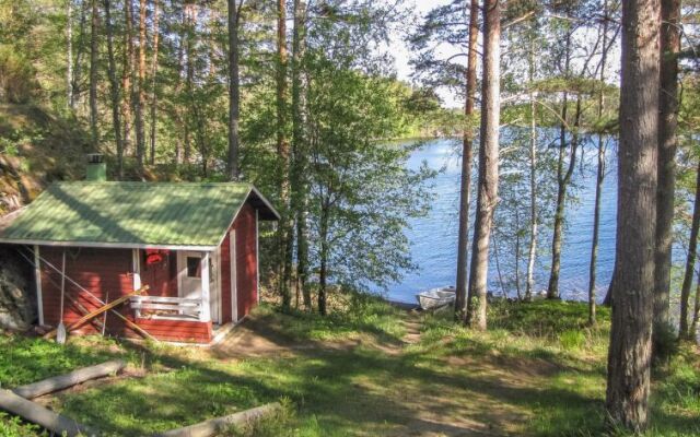 Holiday Home Suvituuli (FIK045)