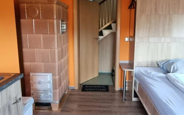 Ferienzimmer im schönen Erzgebirge