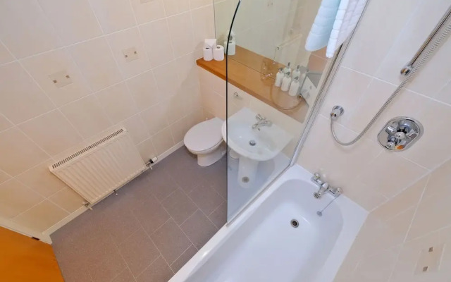 Orange Apartments City