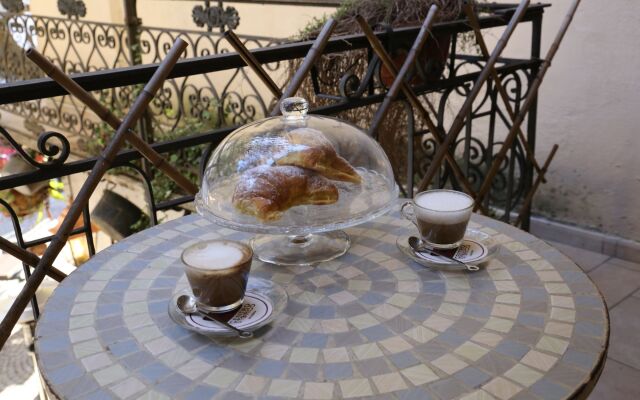 Bed&Breakfast Salerno Centro storico