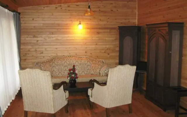 Ferienhaus Dilek