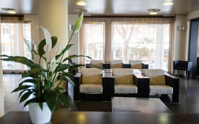 Hotel Abruzzo Marina