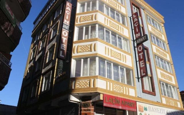 Lacin Apart Hotel