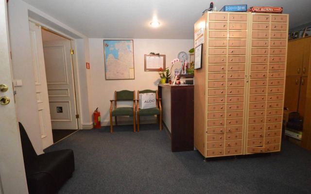 Doma Hostel