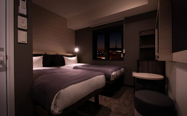 Joytel Hotel Namba Dotonbori