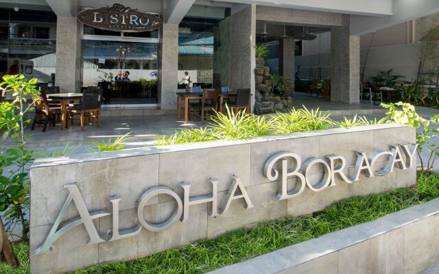 Aloha Boracay Hotel