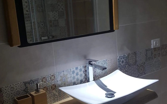 Villa Marianna South Garda Lake Holidays Apartments