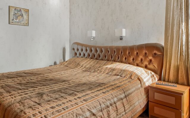 Апартаменты Prime Host на Мосфильмовской