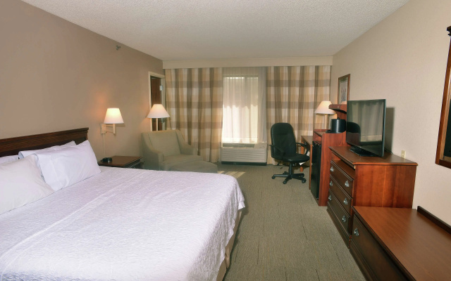 Hampton Inn & Suites Springfield, MO