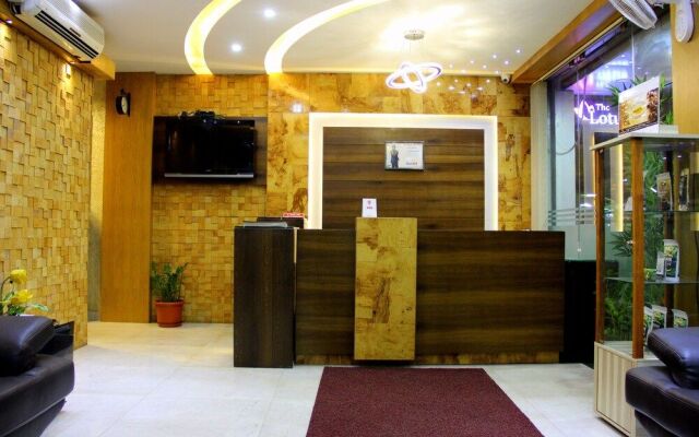 The Lotus Boutique Hotel