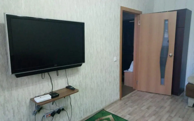 Апартаменты на улице Псекупская, 54