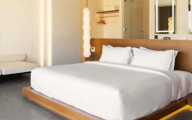 Arun Khiri Chiang Mai Hotel