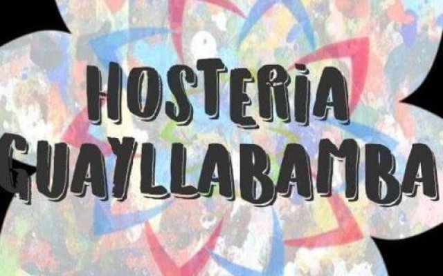 Hosteria Guayllabamba