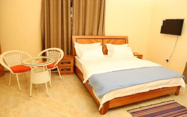 Dalma Lodge