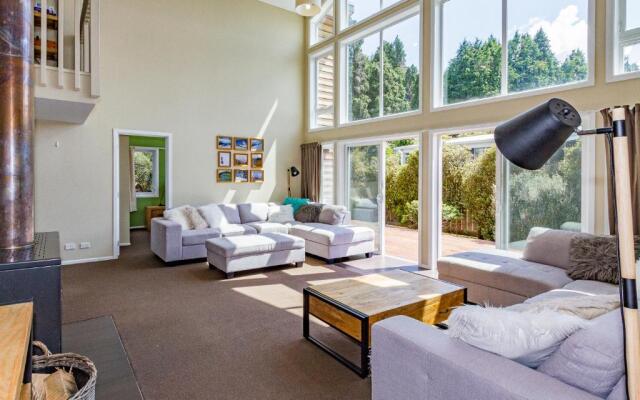 Chalet Gryon - Large 3 bedroom with fireplace