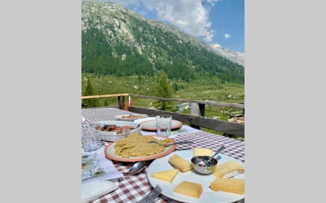 Appartamento Michela CIPAT 022183-AT-059221