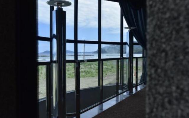 Hotel Luna Coast