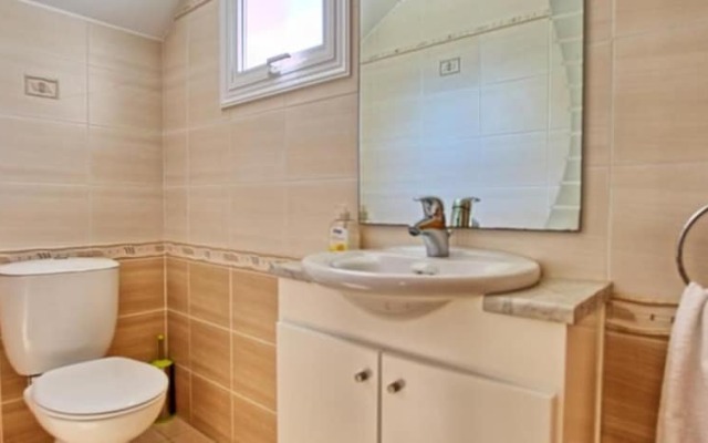 Island Villas Cyprus - 011
