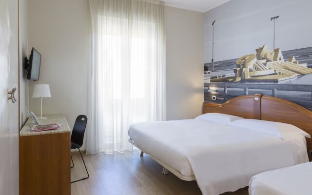 B&B Hotel Pescara