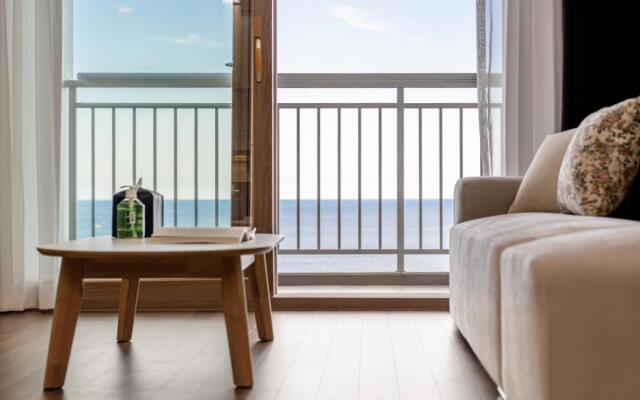 Premier Ocean Suite 2 Bedroom Apartment