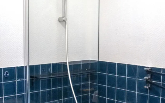 Joli appartement F3 - 50m de la mer
