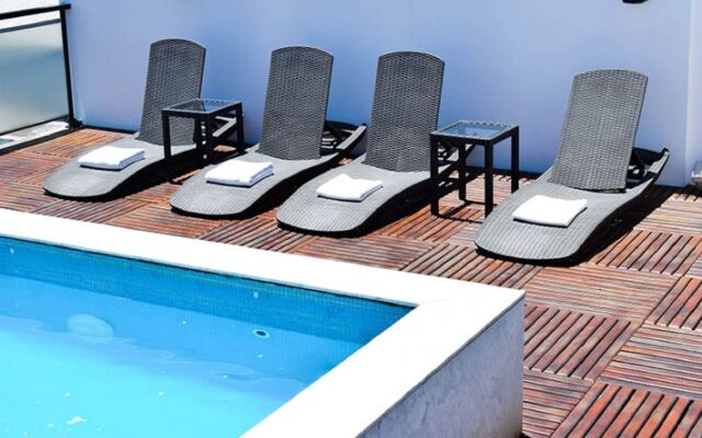 Hotel Palermitano by DOT Boutique