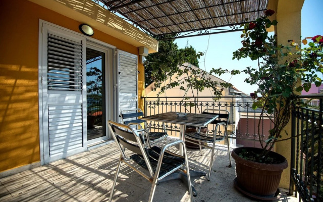 Ivanovic residences