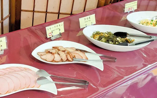 Ichihara Marine Hotel