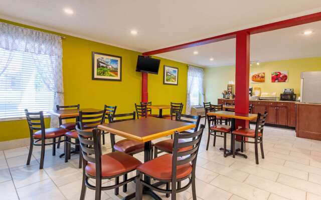 Quality Inn Cleveland North