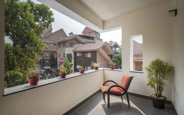 Villa Casa Baga by Iksha
