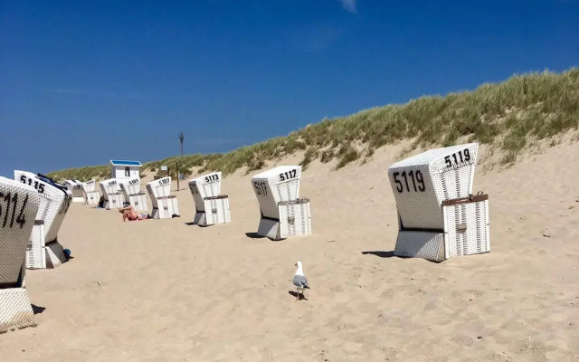 "Auszeit Friedrichstadt"