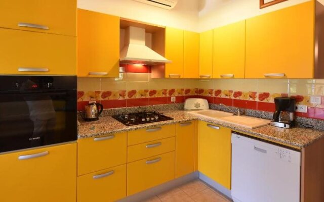 Résidence Cantu di Mare