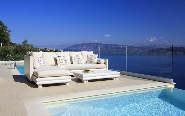 Luxury My Villa Corfu
