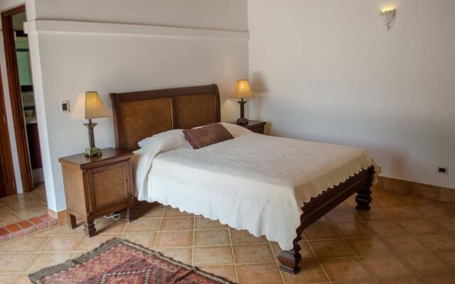 Villa Princesa Hacienda el Choco
