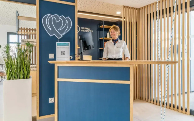 Premium Residenz Les Villas d'Olonne