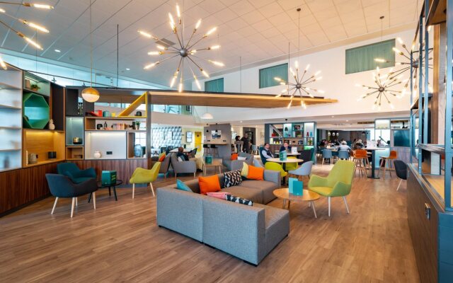 voco Winchester Hotel & Spa by IHG