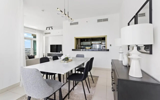 Silkhaus Lofts, Downtown Dubai