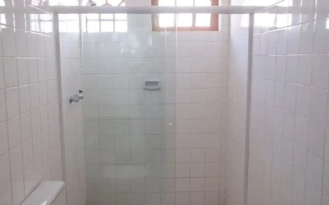 Hotel Lázaro Ubatuba