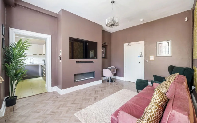 The Governance Apartments