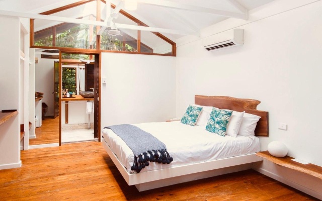 Daintree Wilderness Lodge