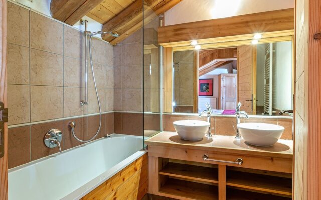 Residence Le Lys Martagon