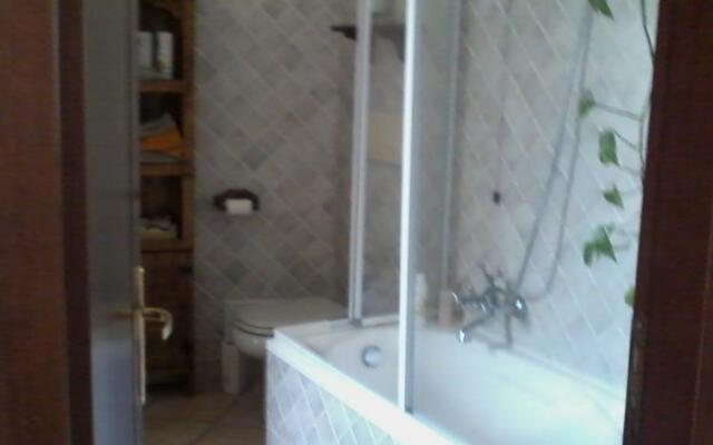 B&B La Quercia