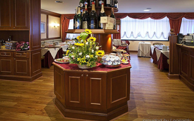 Rege Hotel