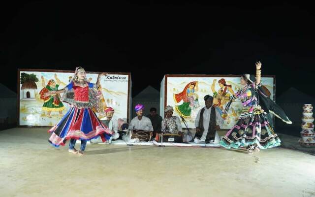 Kotri Resort