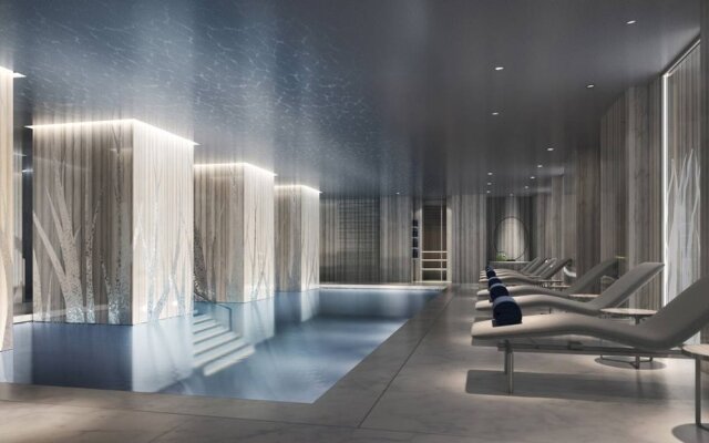 Four Seasons Hotel London at Tower Bridge