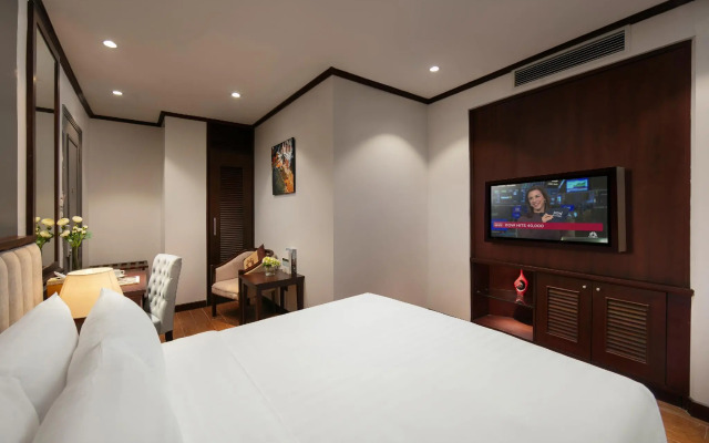 May De Ville Trendy Hotel & Spa