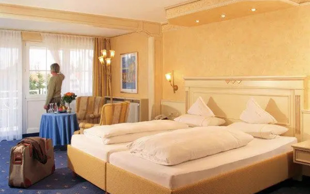 Kur- und Wellnesshotel Schropp