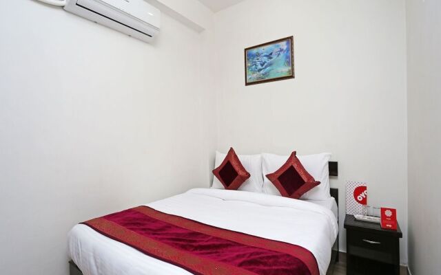 OYO 14337 Better Wish Residency