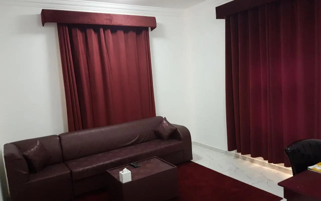 Sea Hotel Apartment