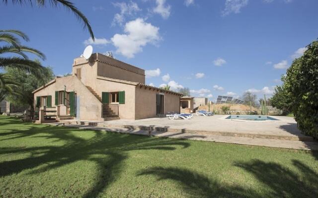 Villa 2 Bedrooms With Pool 103231